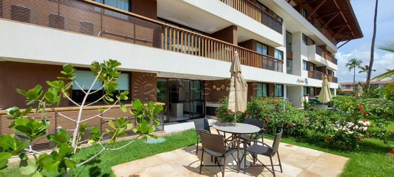 Imagem Apartamento com 3 Quartos à Venda, 80 m² em Muro Alto - Ipojuca