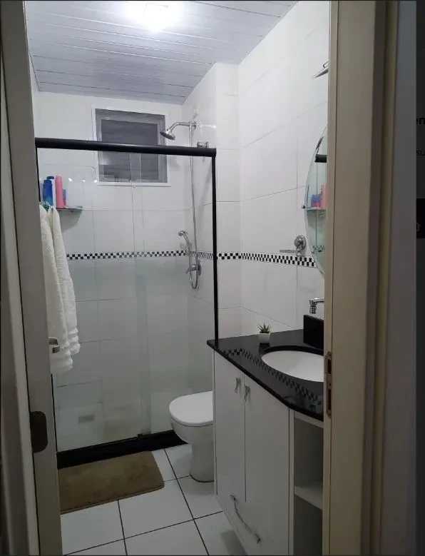 Imagem Apartamento com 2 Quartos à Venda, 65 m² em Rebouças - Curitiba