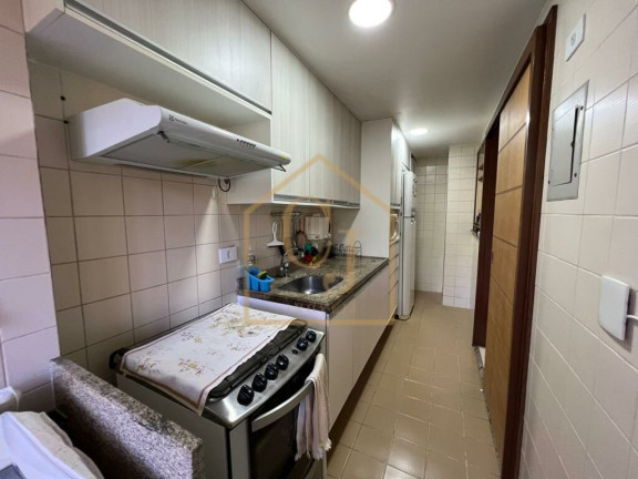 Imagem Apartamento com 2 Quartos à Venda,  em Barra da Tijuca - Rio de Janeiro