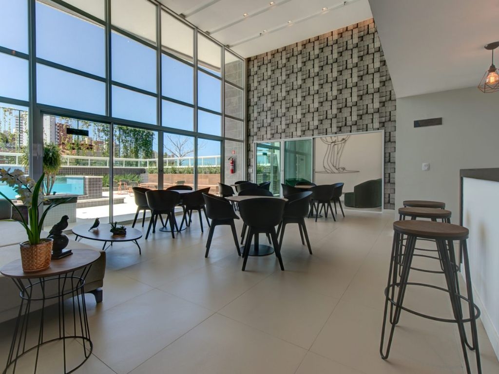 Imagem Apartamento com 2 Quartos à Venda, 86 m²em Varjota - Fortaleza