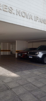 Imagem Apartamento com 3 Quartos à Venda, 620 m² em Altiplano Cabo Branco - João Pessoa