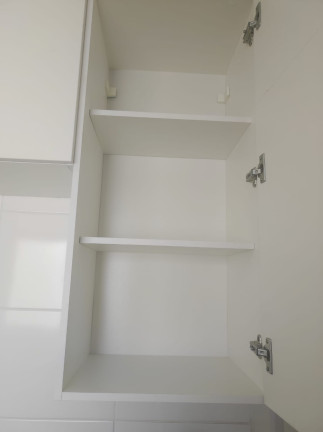 Imagem Apartamento com 2 Quartos à Venda, 40 m² em Vila São Paulo - Mogi das Cruzes