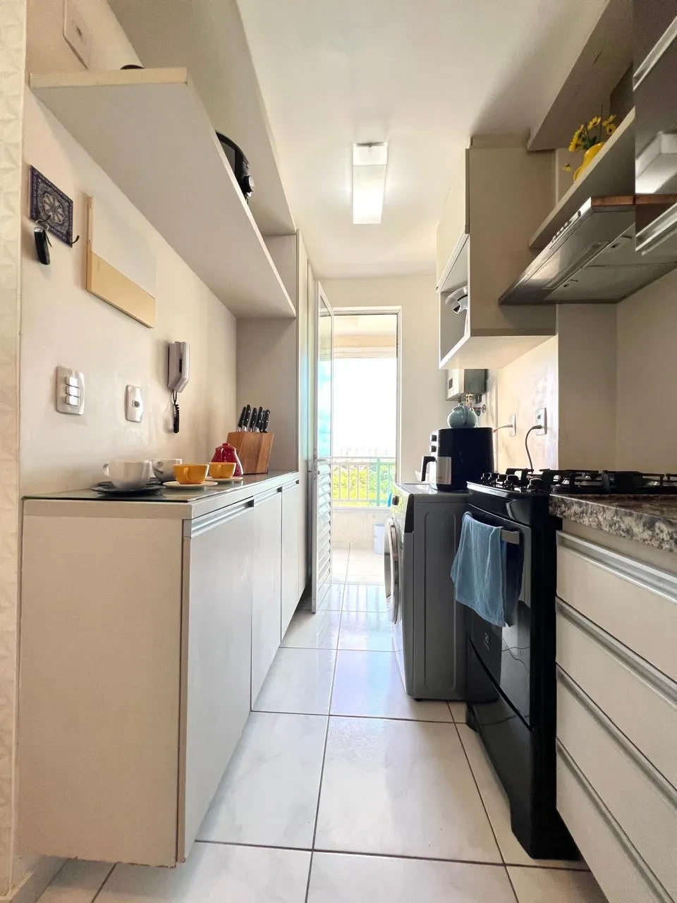 Foto do imóvel: Apartamento com 2 Quartos à Venda, 55 metros em Ponta Negra - Natal