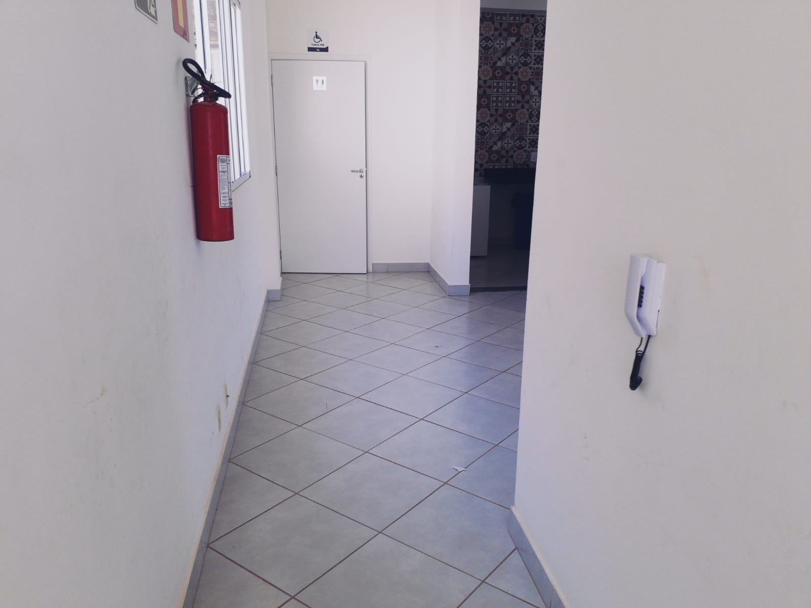 Imagem Apartamento com 2 Quartos para Alugar, 65 m²em Novo Centro - Santa Luzia