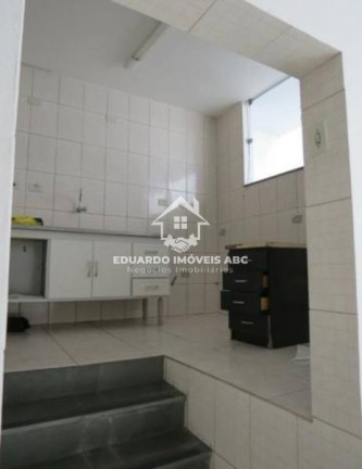 Imóvel Comercial para Alugar, 250 m² em Vila Tibiriçá - Santo André