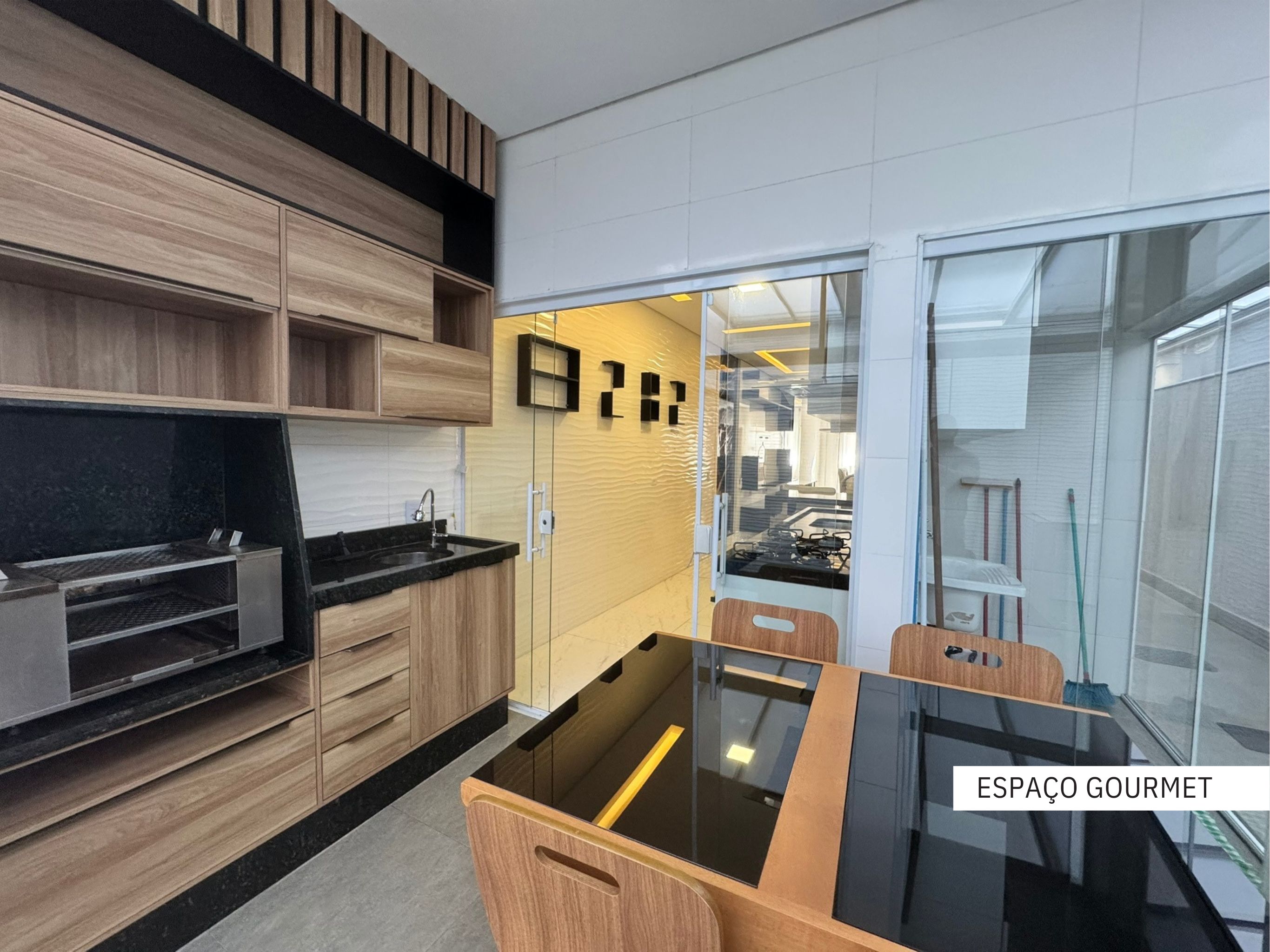 Imagem Sobrado com 3 Quartos à Venda, 150 m² em Ocian - Praia Grande