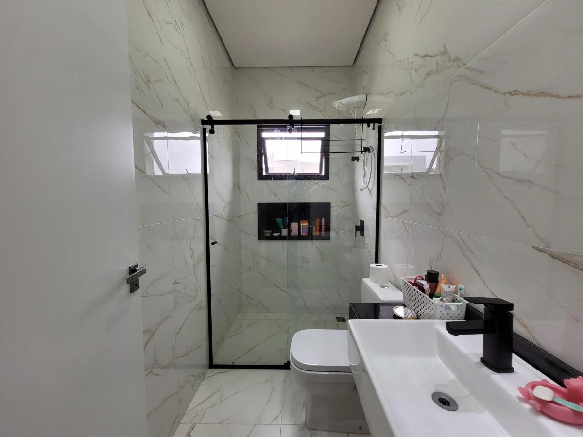 Foto do imóvel: Casa com 2 Quartos à Venda, 193 m²em Residencial Fazenda Santa Rosa - Fase 1 - Itatiba