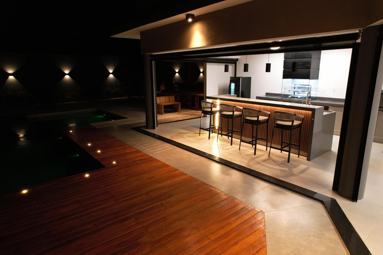 Foto do imóvel: Casa com 4 Quartos à Venda, 402 m²em Parque Reserva Fazenda Imperial - Sorocaba