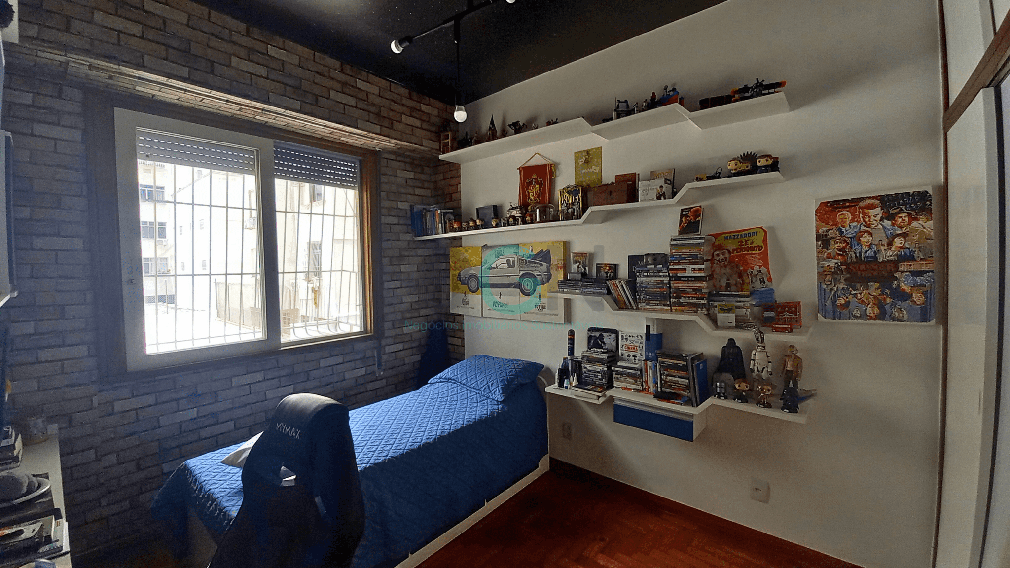 Imagem Apartamento com 3 Quartos à Venda, 93 m²em Copacabana - Rio de Janeiro