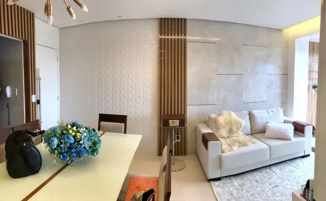 Imagem Apartamento com 3 Quartos à Venda, 78 m²em Castanheira - Belém