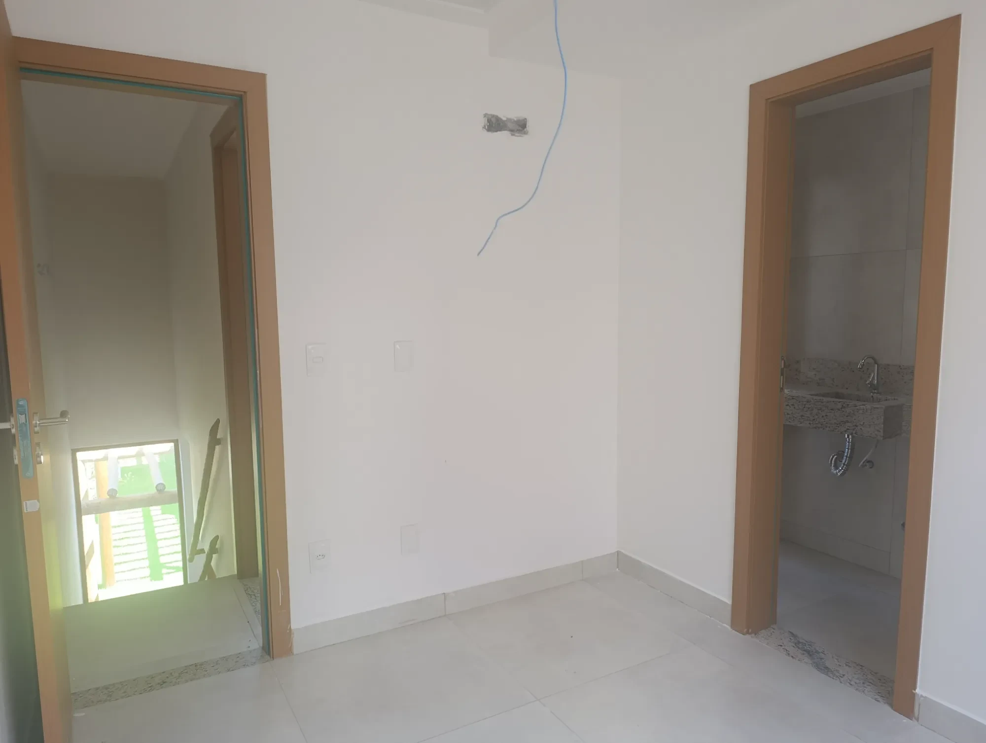 Imagem Casa de Condomínio com 2 Quartos à Venda, 75 m² em Imbassaí - Mata de São João