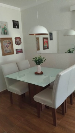 Apartamento com 3 Quartos à Venda, 68 m² em Jardim Vitória - Bauru