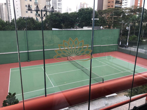 Imagem Apartamento com 4 Quartos à Venda,  em Campo Belo - São Paulo