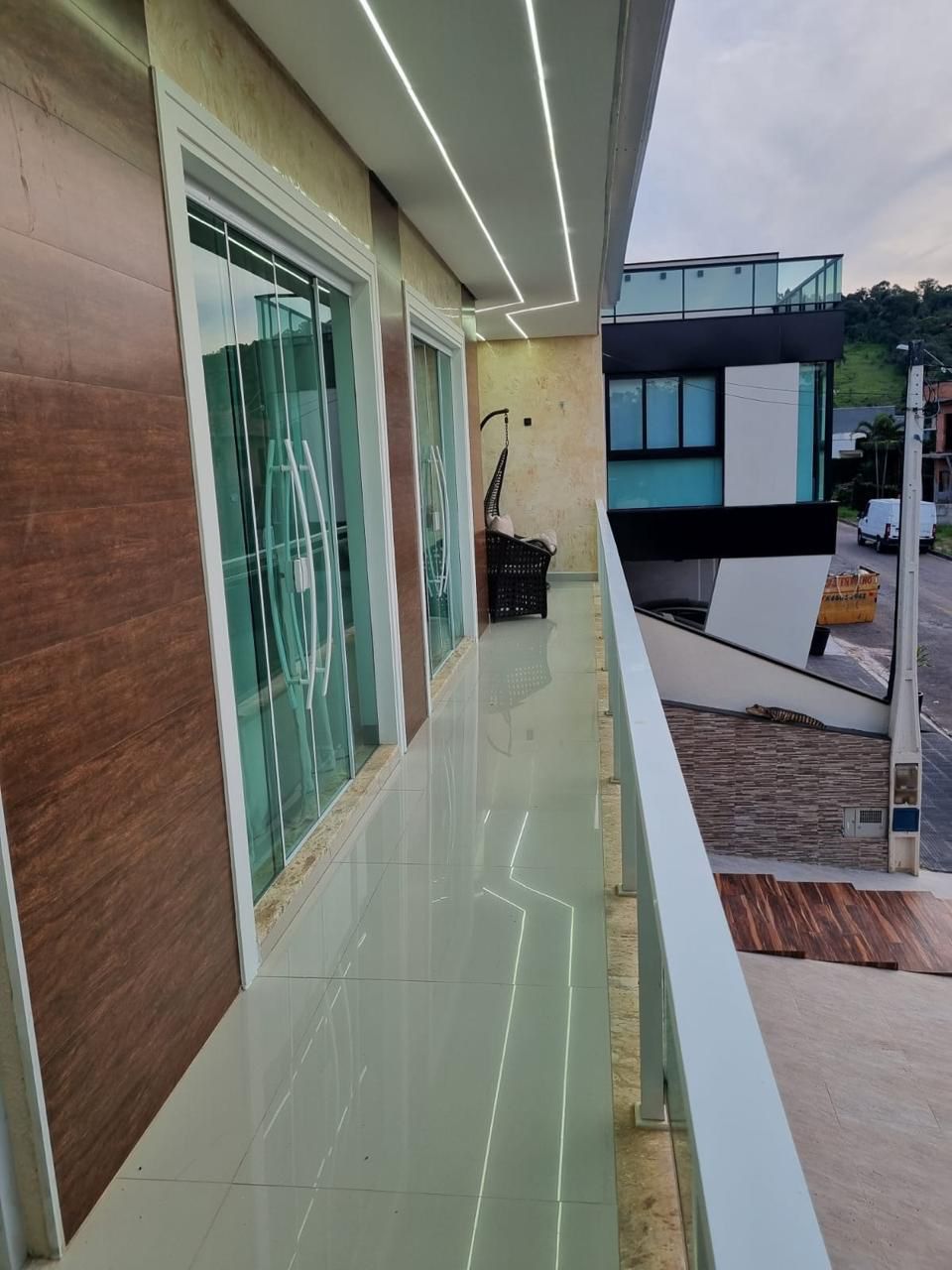 Imagem Casa de Condomínio com 3 Quartos à Venda, 300 m² em Jardim Promeca - Várzea Paulista