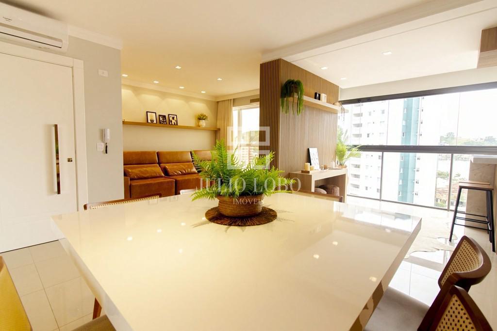 Imagem Apartamento com 3 Quartos à Venda, 109 m² em Centro - Itapema