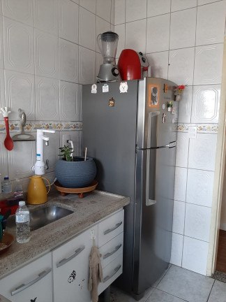 Apartamento com 1 Quarto à Venda,  em Bela Vista - São Paulo