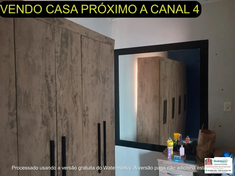 Imagem Casa com 3 Quartos à Venda, 144 m² em Farolândia - Aracaju