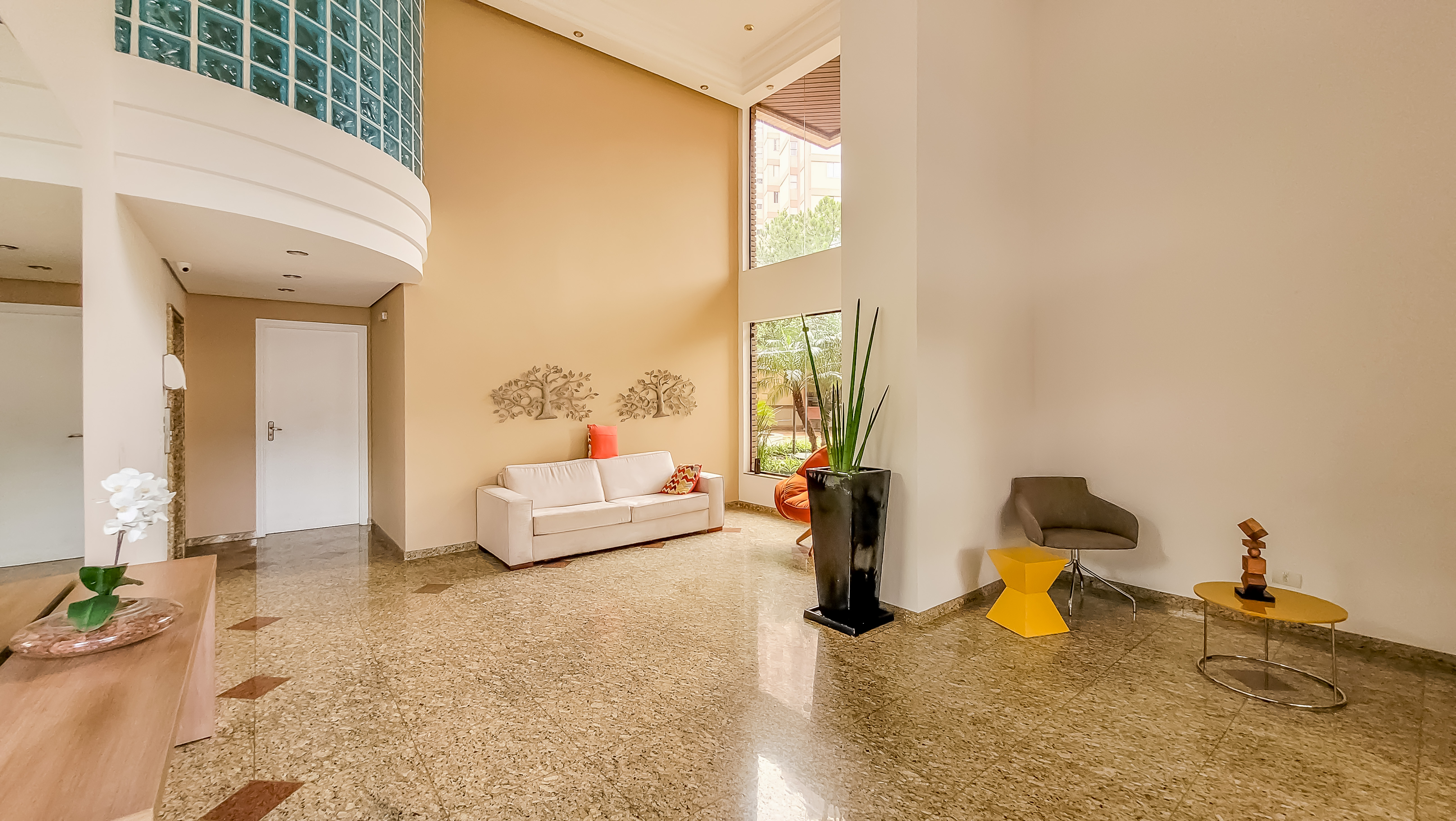 Foto do imóvel: Apartamento com 3 Quartos à Venda, 81 m² em Vila Mariana - São Paulo