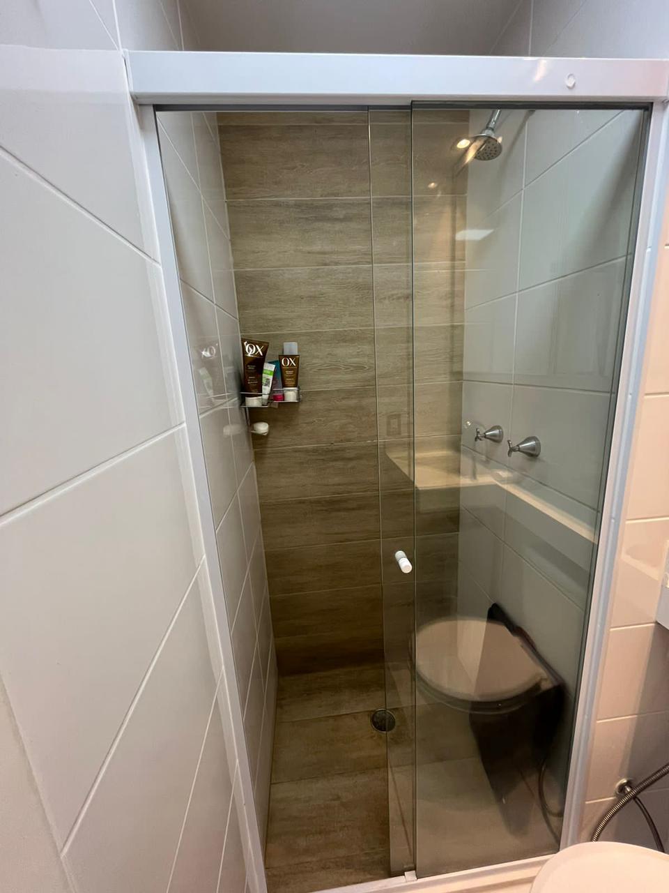 Imagem Apartamento com 2 Quartos à Venda, 40 m²em Parque Reboucas - São Paulo