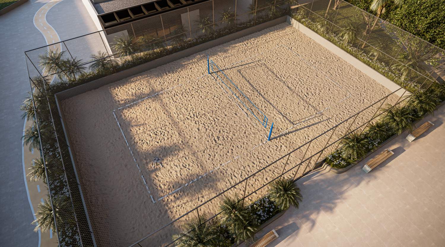 Imagem Apartamento com 2 Quartos à Venda, 67 m²em Aldeia - Barueri