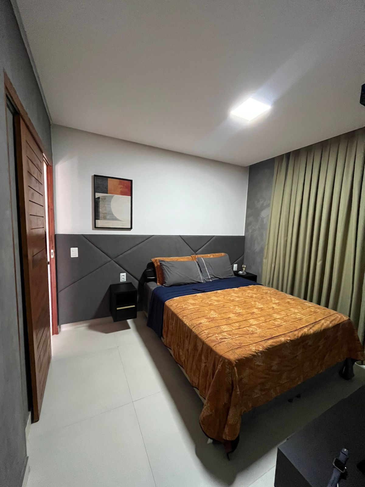 Imagem Casa de Condomínio com 3 Quartos à Venda, 151 m² em Urucunema - Eusébio