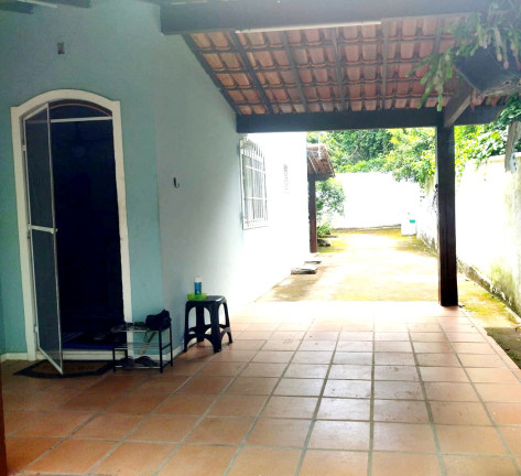 Imagem Casa com 3 Quartos à Venda, 222 m² em Vilatur - Saquarema