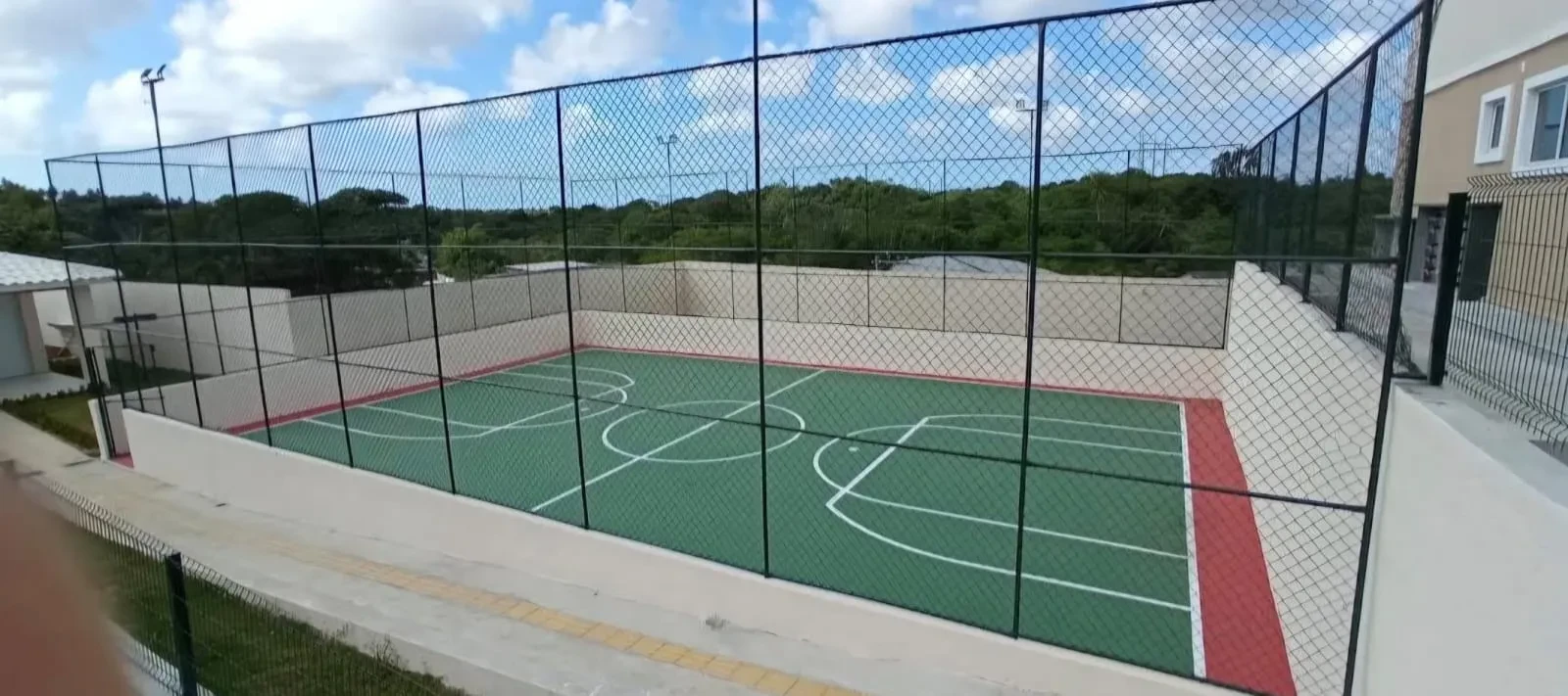 Foto do imóvel: Apartamento com 2 Quartos à Venda, 54 m² em Areia Branca - Salvador