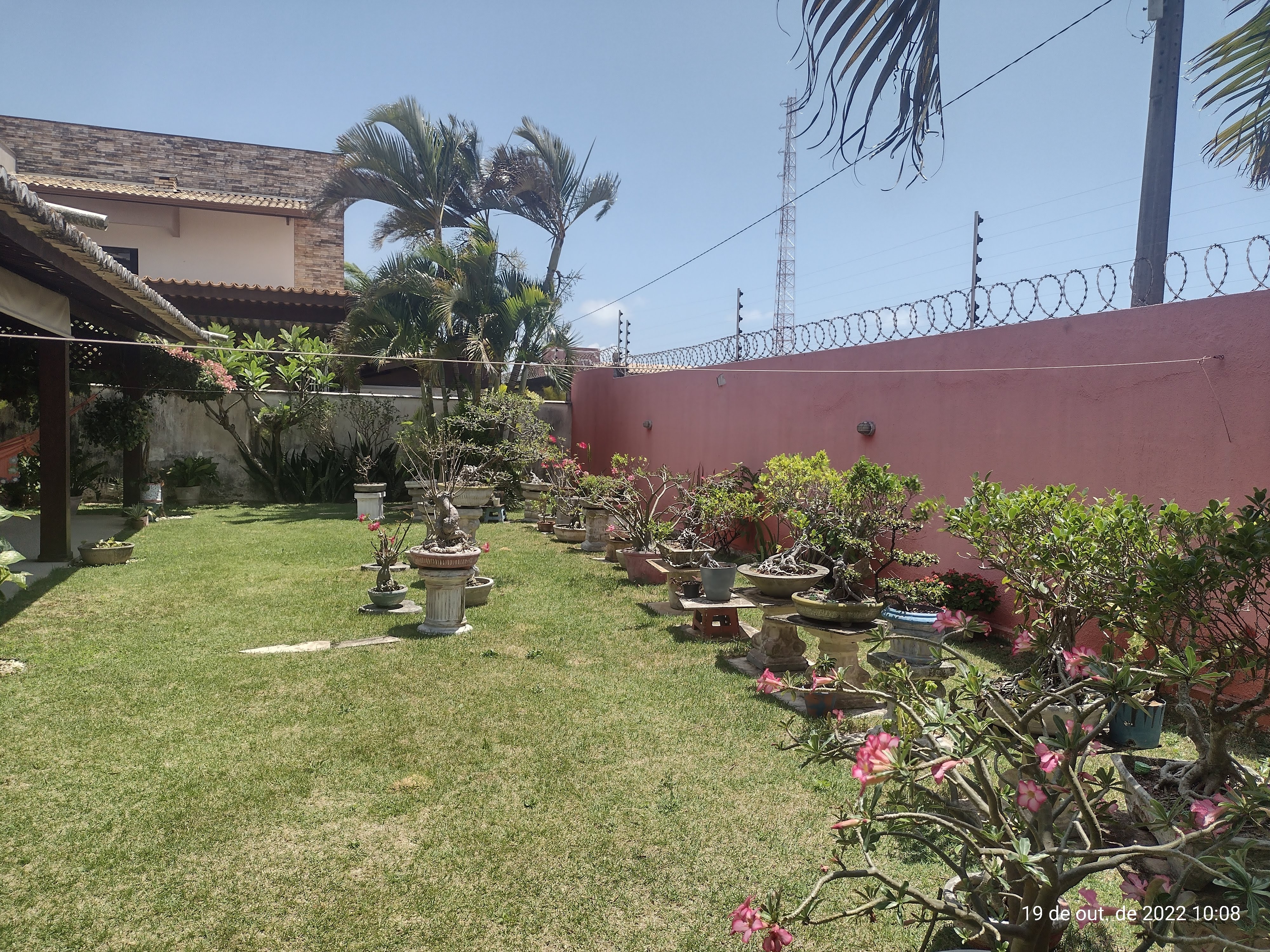 Imagem Casa de Condomínio com 4 Quartos à Venda, 286 m² em Candelária - Natal