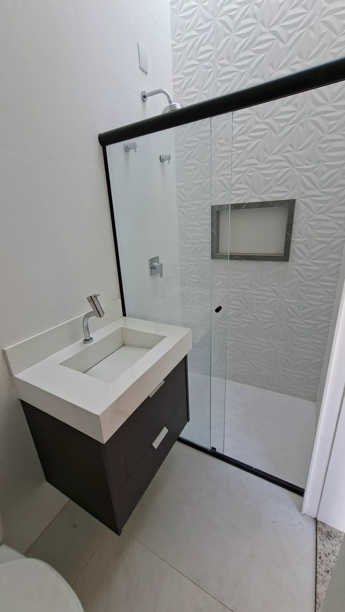 Imagem Casa de Condomínio com 3 Quartos à Venda, 167 m² em Granja Olga II - Sorocaba