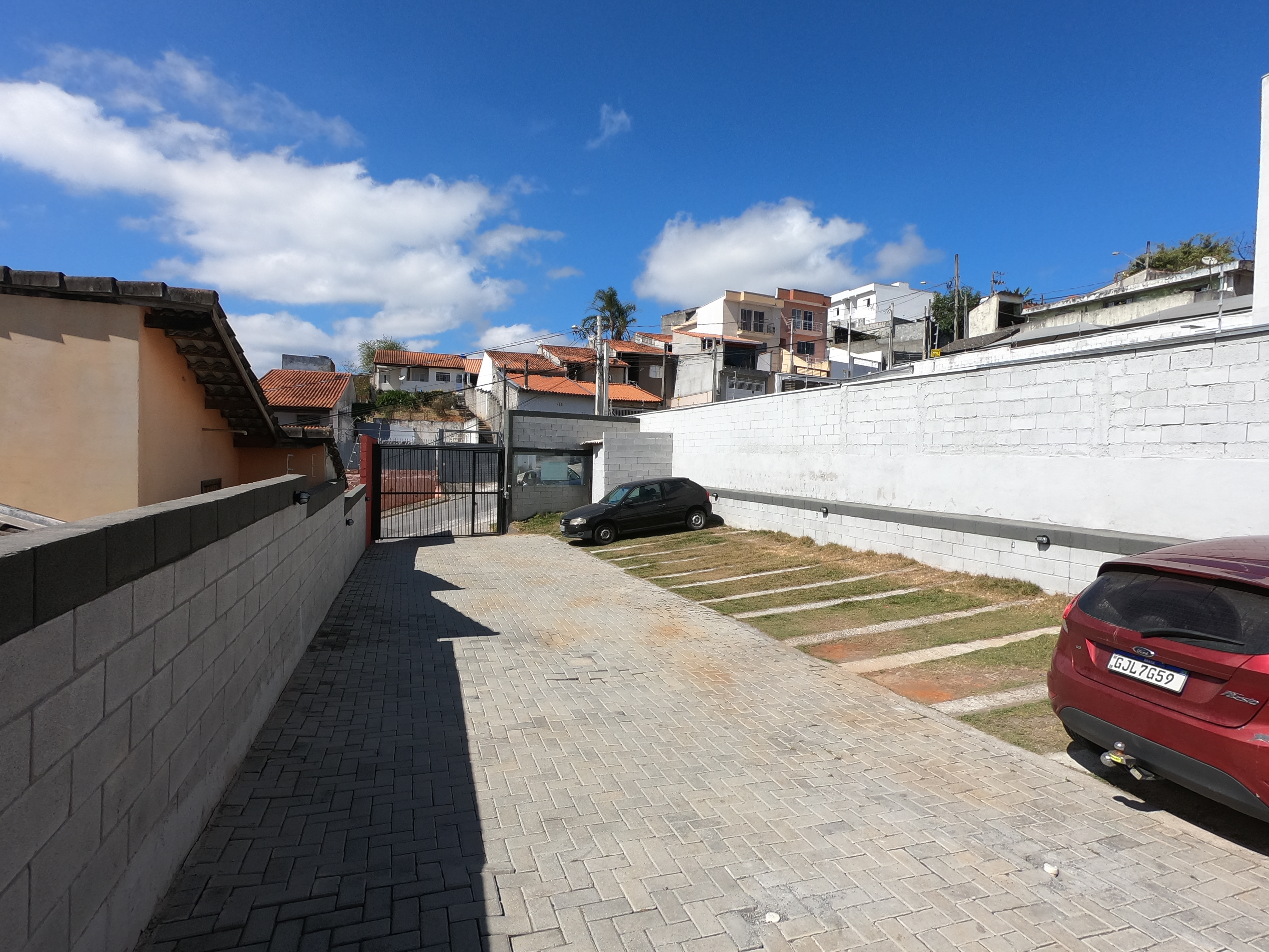 Imagem Apartamento com 2 Quartos à Venda, 48 m² em Mogi Moderno - Mogi das Cruzes