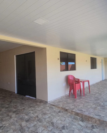 Imagem Casa com 3 Quartos à Venda,  em Centro - Lucena