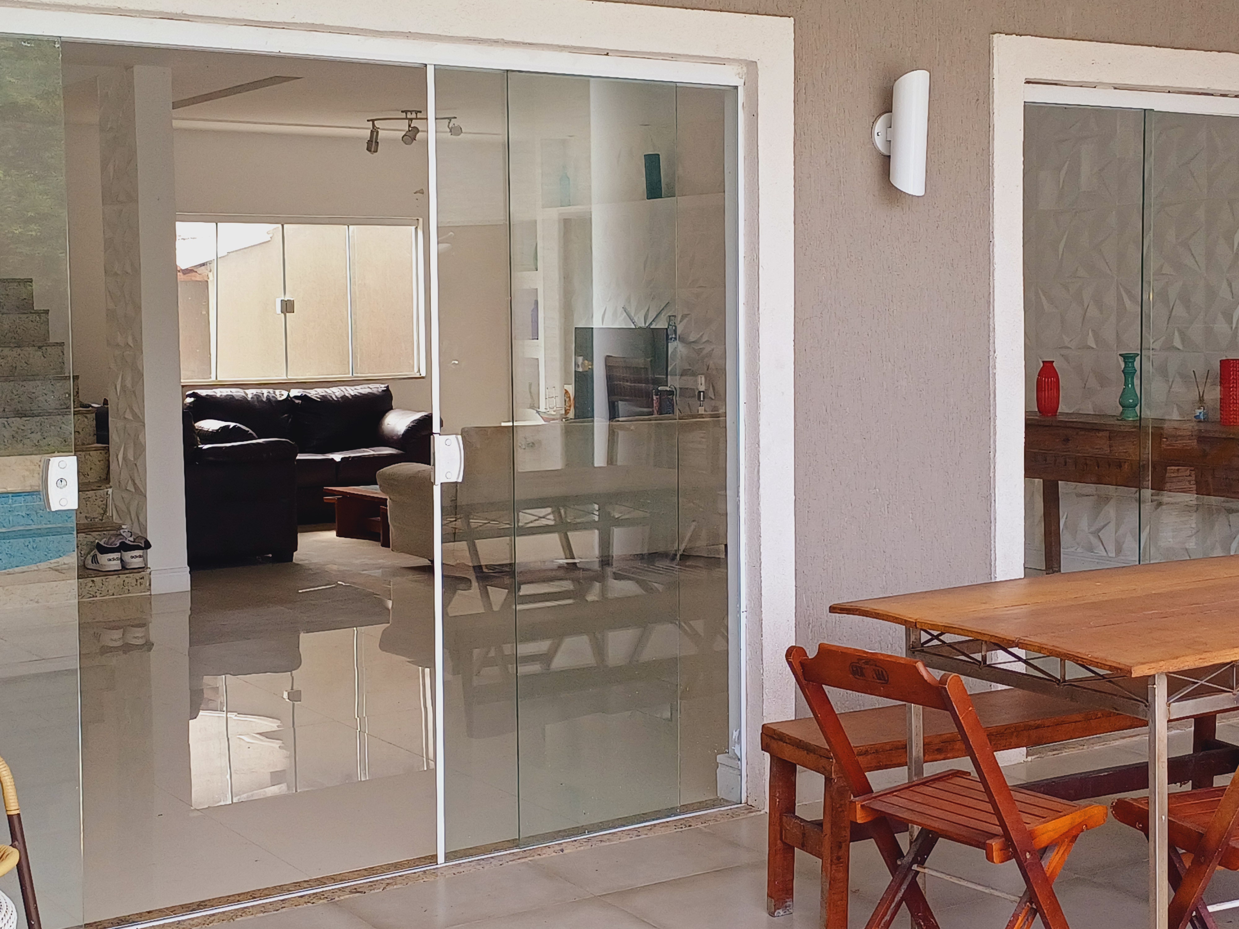 Foto do imóvel: Casa de Condomínio com 5 Quartos à Venda, 600 m² em Vargem Grande - Rio de Janeiro