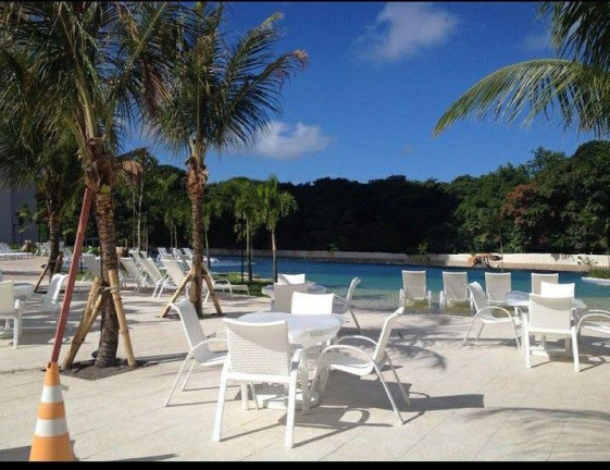 Imagem Apartamento com 3 Quartos à Venda, 120 m² em Imbiribeira - Recife