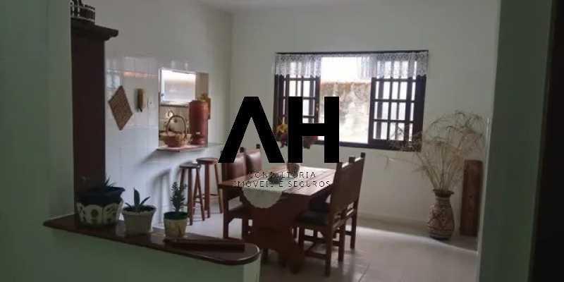 Imagem Casa com 5 Quartos para Alugar, 400 m²em Itaipu - Niterói