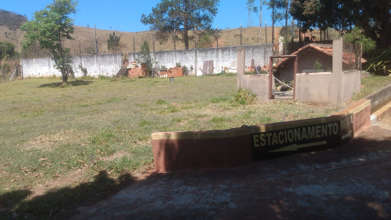 Imagem Terreno à Venda, 1.400 m² em Tanque - Atibaia