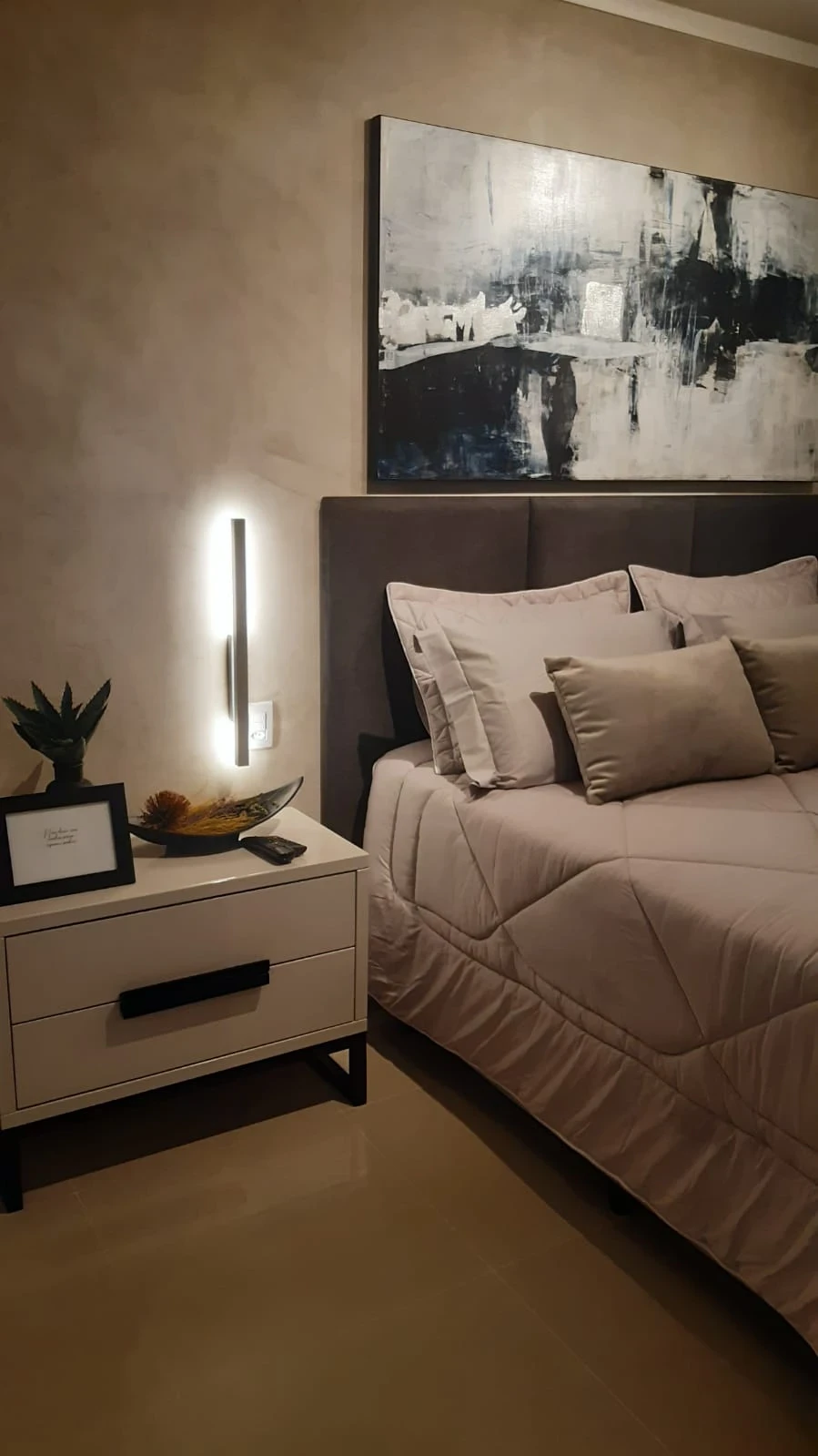 Imagem Apartamento com 3 Quartos à Venda, 70 m² em Chácara Califórnia - São Paulo