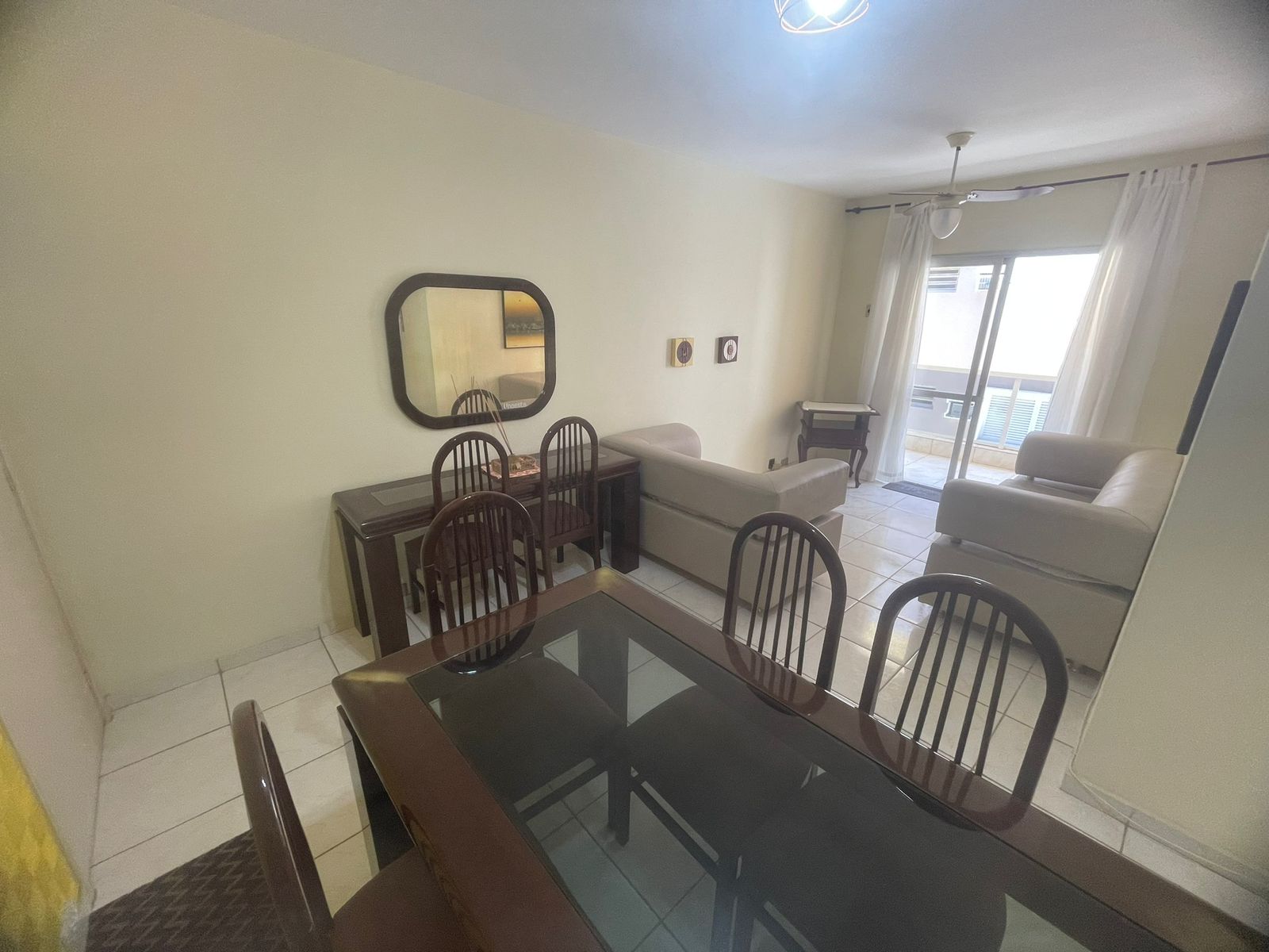 Imagem Apartamento com 2 Quartos para Alugar, 85 m²em Enseada - Guarujá