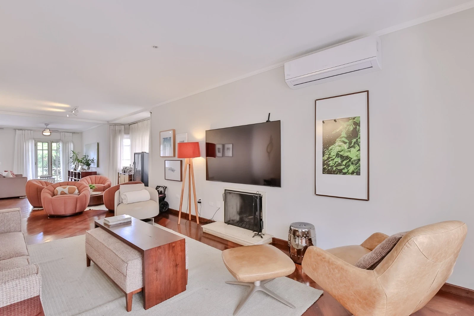 Imagem Casa de Condomínio com 5 Quartos à Venda, 463 m² em Jardim Colombo - São Paulo