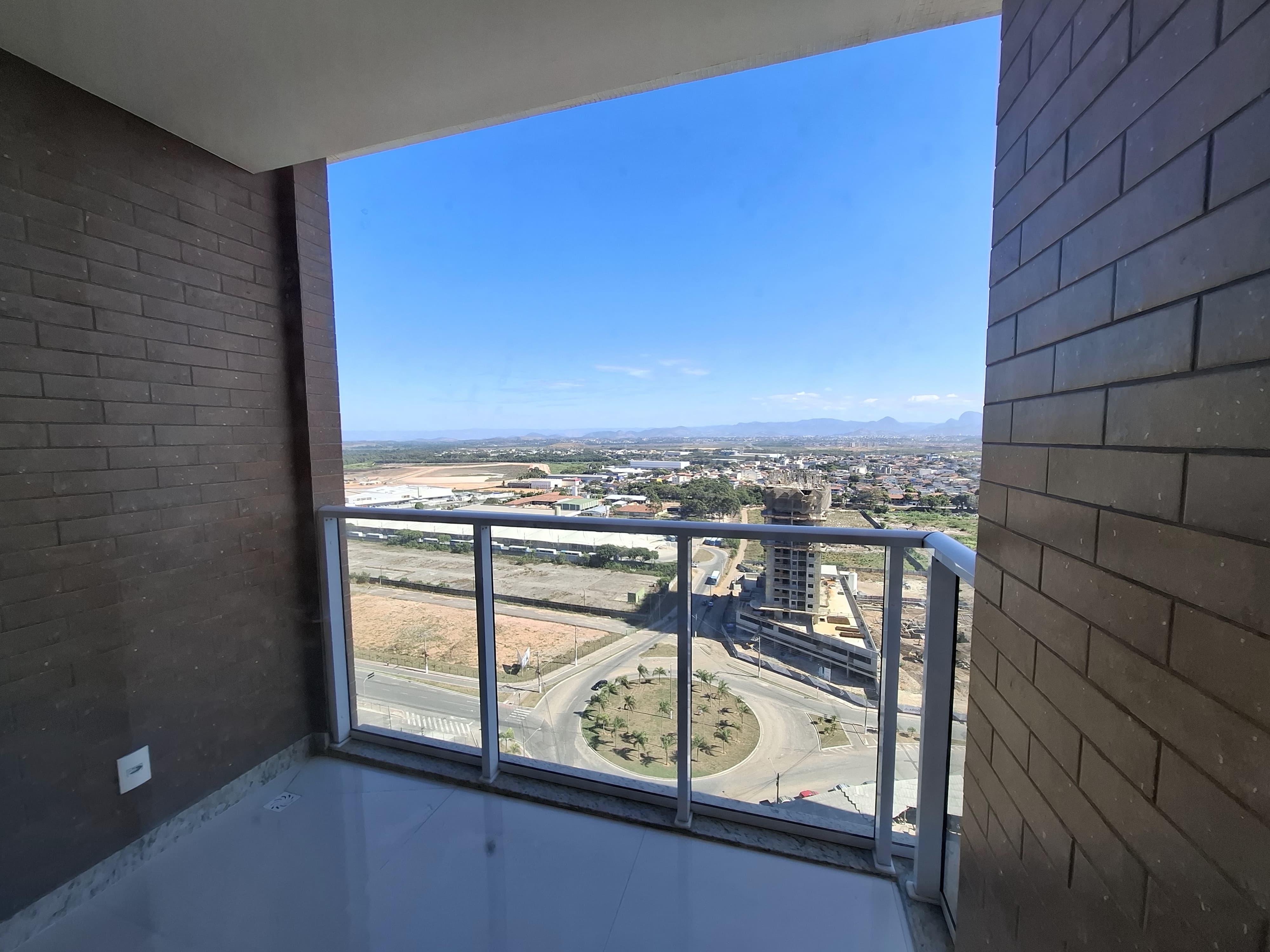 Imagem Apartamento com 2 Quartos à Venda, 55 m² em Jockey de Itaparica - Vila Velha