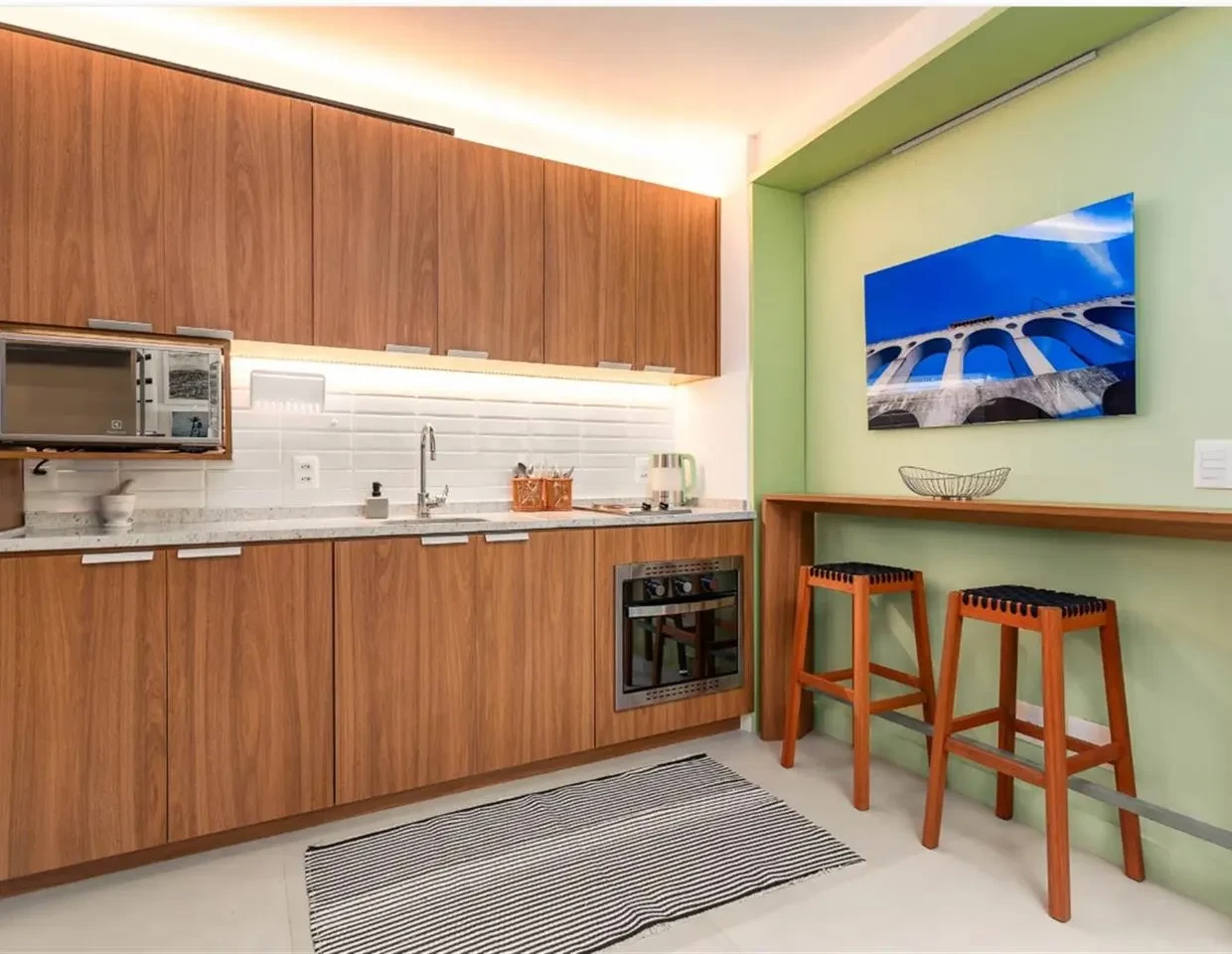 Foto do imóvel: Studio com 1 Quarto à Venda, 48 m² em Ipanema - Rio de Janeiro