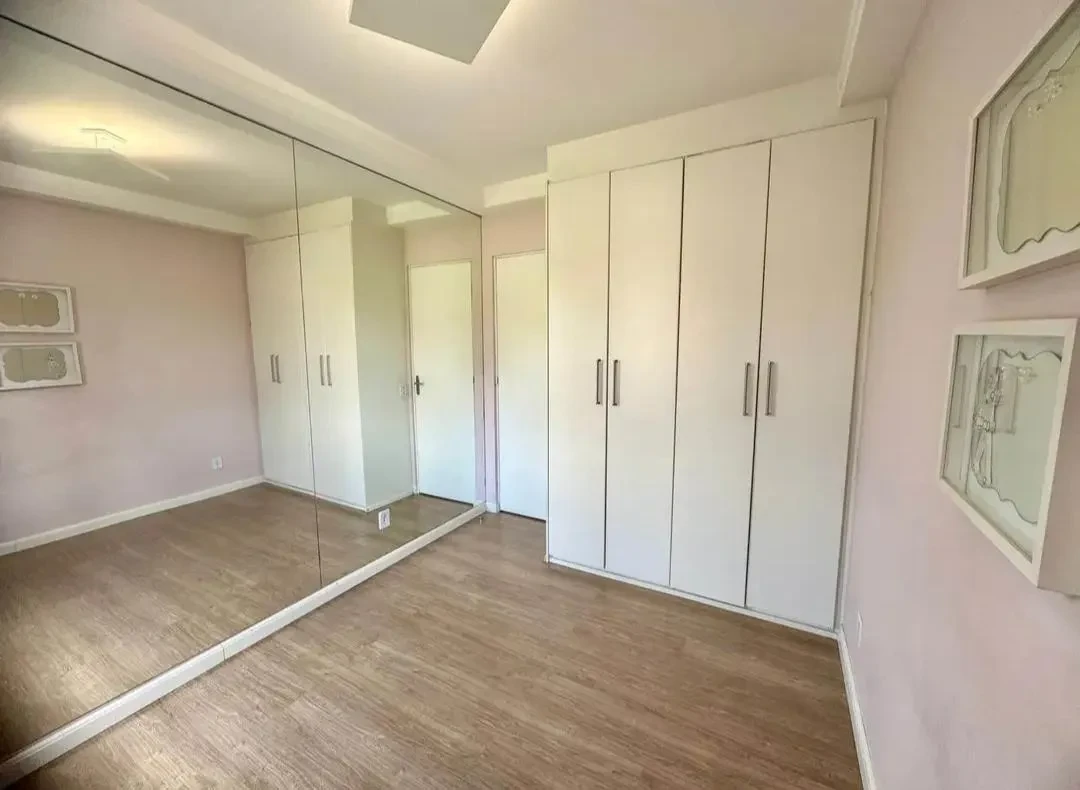 Imagem Apartamento com 2 Quartos à Venda, 49 m² em Jardim Tamoio - Jundiaí