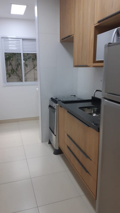Imagem Apartamento com 1 Quarto à Venda, 41 m² em Vila Andrade - São Paulo