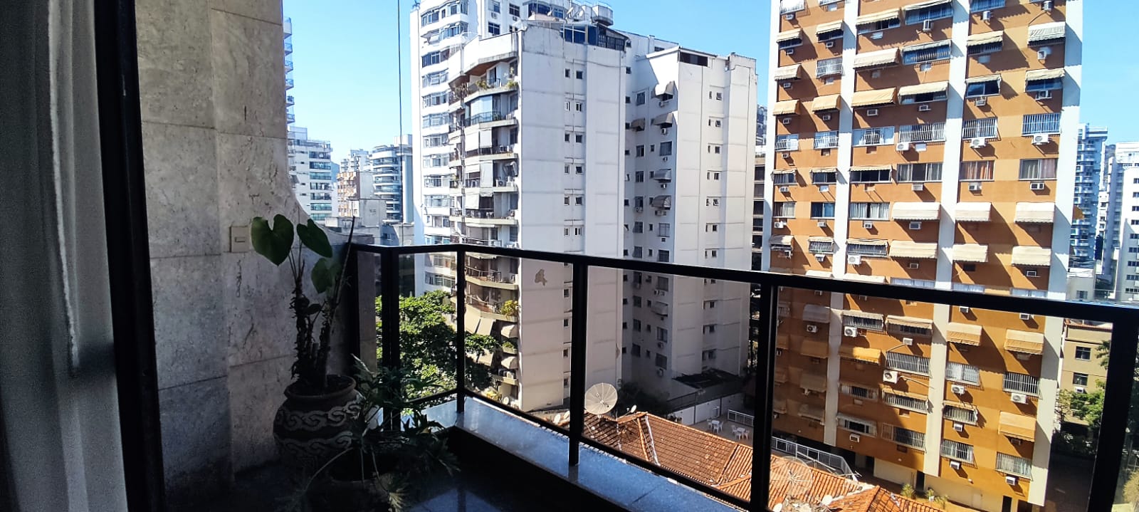 Imagem Apartamento com 4 Quartos à Venda, 185 m² em Icaraí - Niterói