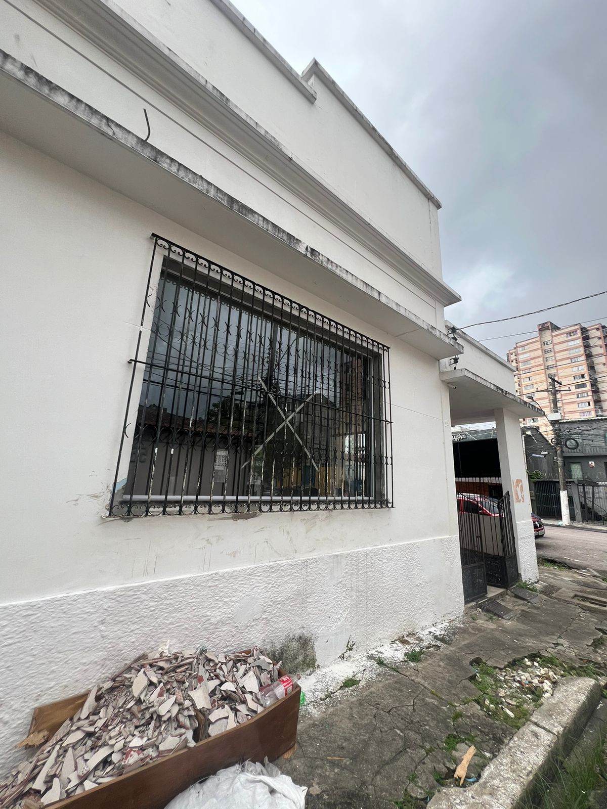 Imagem Imóvel Comercial para Alugar, 200 m²em Reduto - Belém