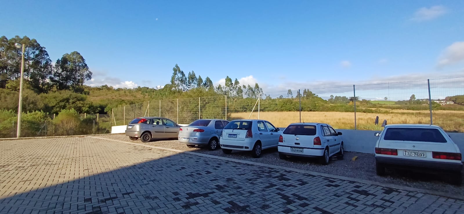 Imagem Apartamento com 2 Quartos à Venda, 54 m² em São Luiz Gonzaga - Passo Fundo