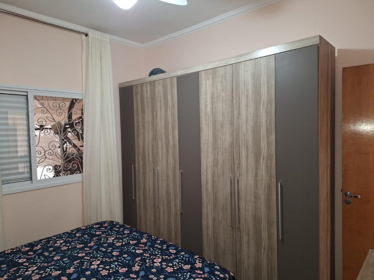 Foto do imóvel: Casa com 3 Quartos à Venda, 125 m² em Aviação - Praia Grande