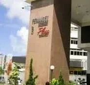 Sala Comercial para Alugar, 28 metros em Brotas - Salvador