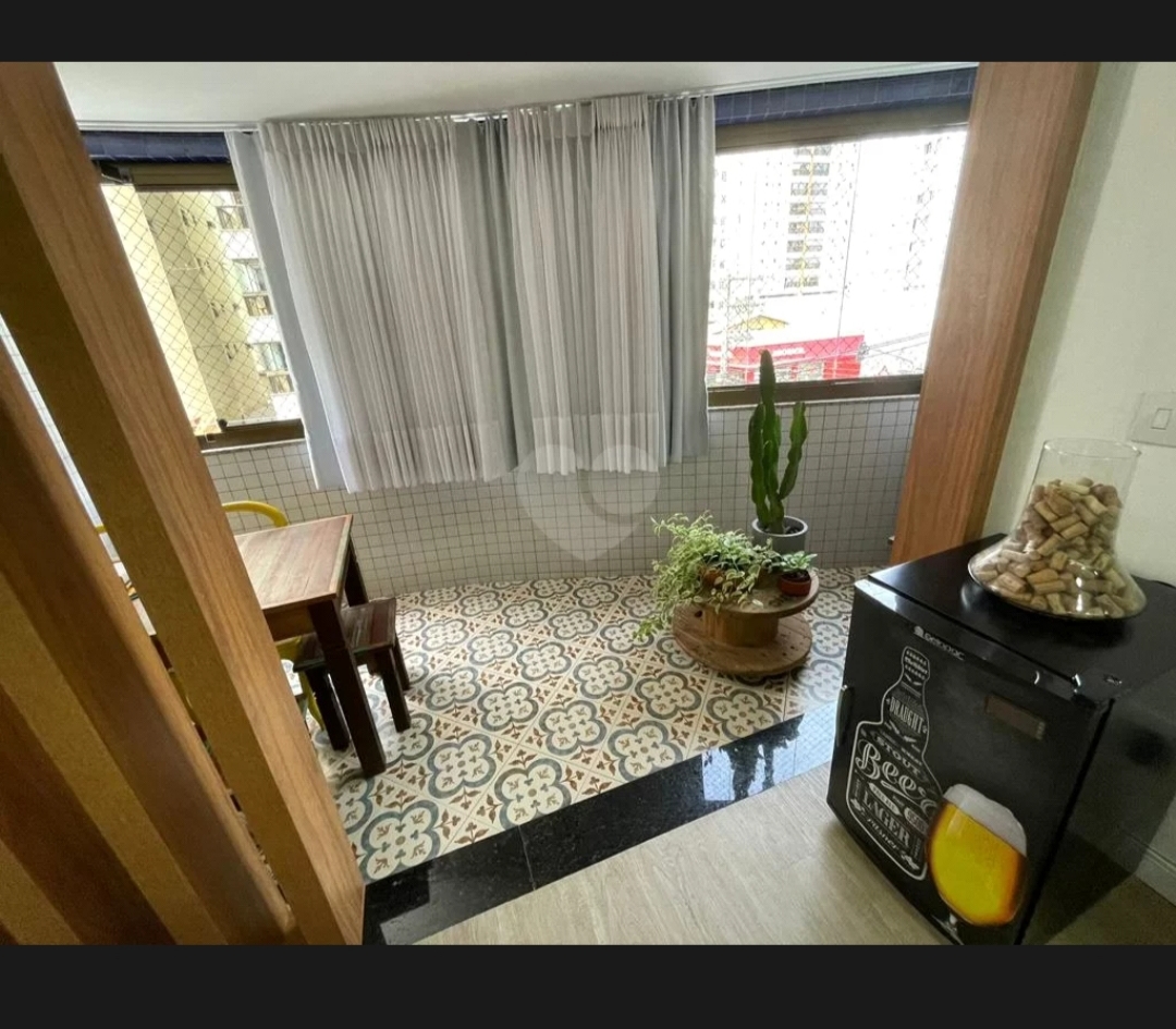 Imagem Apartamento com 3 Quartos à Venda, 160 m²em Praia da Costa - Vila Velha