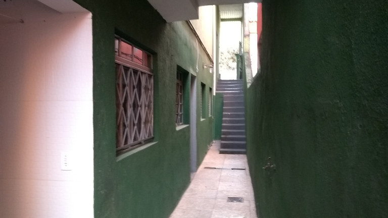 Foto do imóvel: Edifício Residencial com 3 Quartos para Alugar, 480 m² em Parque Continental II - Guarulhos