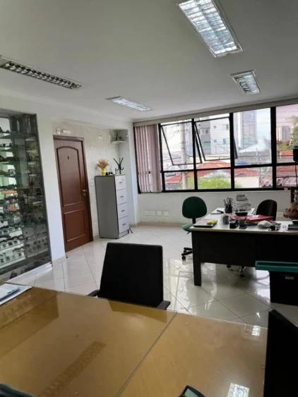 Imagem Imóvel Comercial à Venda, 634 m² em Vila Leopoldina - São Paulo